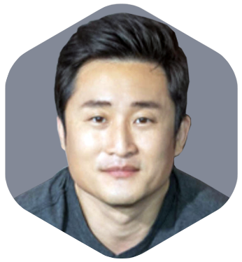 Sean Kim